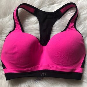 Victoria’s Secret sports bra